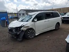 5TDYZ3DC1KS008042 2019 TOYOTA SIENNA