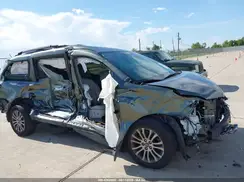 5TDYZ3DC1KS008414 2019 TOYOTA SIENNA
