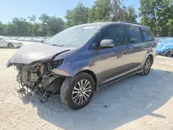 5TDYZ3DC1KS014049 2019 TOYOTA SIENNA
