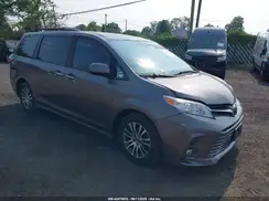 5TDYZ3DC1KS016206 2019 TOYOTA SIENNA