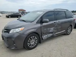 5TDYZ3DC1KS019056 2019 TOYOTA SIENNA