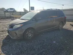 5TDYZ3DC1KS967473 2019 TOYOTA SIENNA