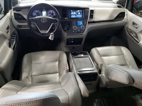 5TDYZ3DC1KS969434 2019 TOYOTA SIENNA - Image 8