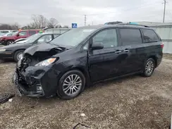 5TDYZ3DC1KS973175 2019 TOYOTA SIENNA