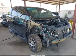 5TDYZ3DC1KS981664 2019 TOYOTA SIENNA
