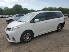 5TDYZ3DC1KS981793 2019 TOYOTA SIENNA