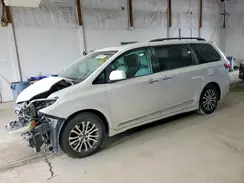 5TDYZ3DC1KS984600 2019 TOYOTA SIENNA