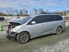 5TDYZ3DC1KS986122 2019 TOYOTA SIENNA