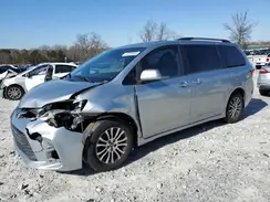 5TDYZ3DC1KS987903 2019 TOYOTA SIENNA