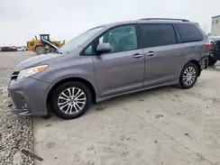 5TDYZ3DC1KS991546 2019 TOYOTA SIENNA