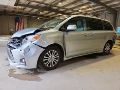 5TDYZ3DC1KS996519 2019 TOYOTA SIENNA