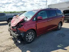5TDYZ3DC1LS021116 2020 TOYOTA SIENNA