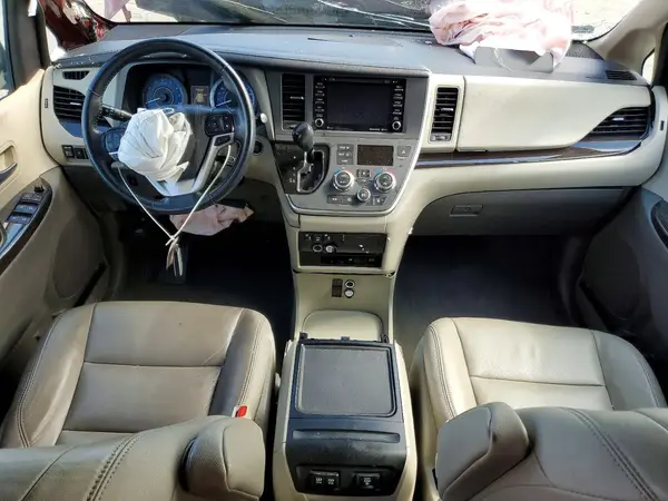 5TDYZ3DC1LS021116 2020 TOYOTA SIENNA - Image 8