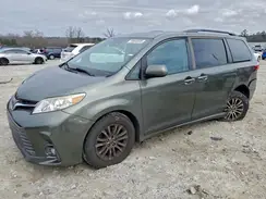 5TDYZ3DC1LS023335 2020 TOYOTA SIENNA