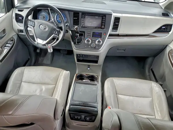 5TDYZ3DC1LS023335 2020 TOYOTA SIENNA - Image 8