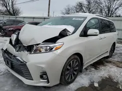 5TDYZ3DC1LS029135 2020 TOYOTA SIENNA