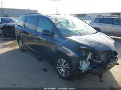 5TDYZ3DC1LS033749 2020 TOYOTA SIENNA
