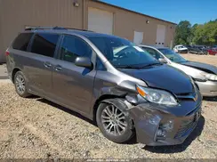 5TDYZ3DC1LS035470 2020 TOYOTA SIENNA
