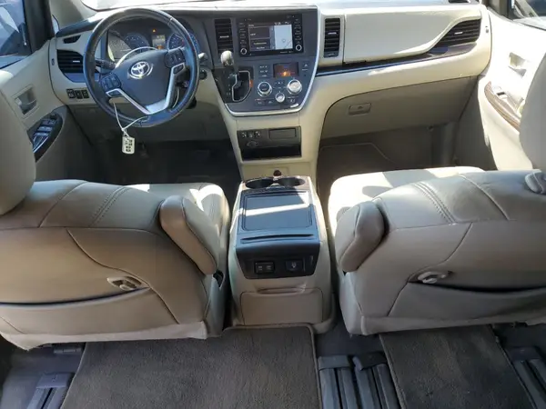 5TDYZ3DC1LS037879 2020 TOYOTA SIENNA - Image 8
