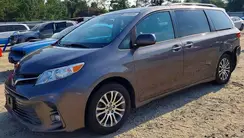 5TDYZ3DC1LS040703 2020 TOYOTA SIENNA