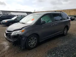 5TDYZ3DC1LS040944 2020 TOYOTA SIENNA
