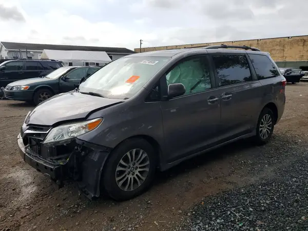 5TDYZ3DC1LS040944 2020 TOYOTA SIENNA - Image 1