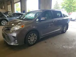 5TDYZ3DC1LS041009 2020 TOYOTA SIENNA