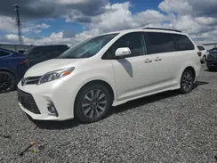 5TDYZ3DC1LS041737 2020 TOYOTA SIENNA