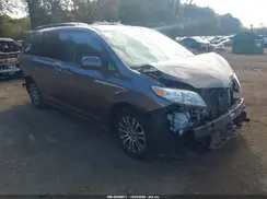 5TDYZ3DC1LS042418 2020 TOYOTA SIENNA