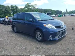 5TDYZ3DC1LS045304 2020 TOYOTA SIENNA