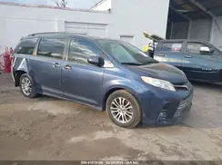 5TDYZ3DC1LS049188 2020 TOYOTA SIENNA