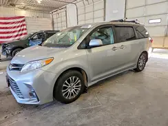 5TDYZ3DC1LS050356 2020 TOYOTA SIENNA