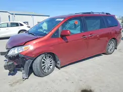 5TDYZ3DC1LS051233 2020 TOYOTA SIENNA