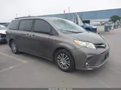 5TDYZ3DC1LS051877 2020 TOYOTA SIENNA