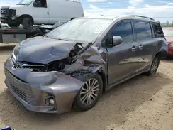 5TDYZ3DC1LS051992 2020 TOYOTA SIENNA
