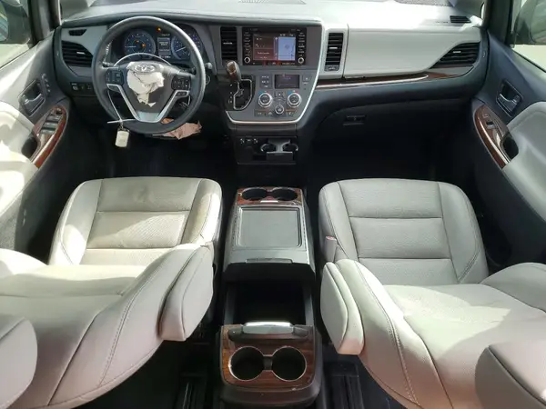 5TDYZ3DC1LS053354 2020 TOYOTA SIENNA - Image 8