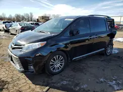 5TDYZ3DC1LS053676 2020 TOYOTA SIENNA