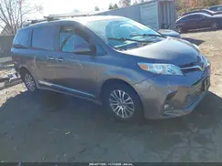 5TDYZ3DC1LS054455 2020 TOYOTA SIENNA