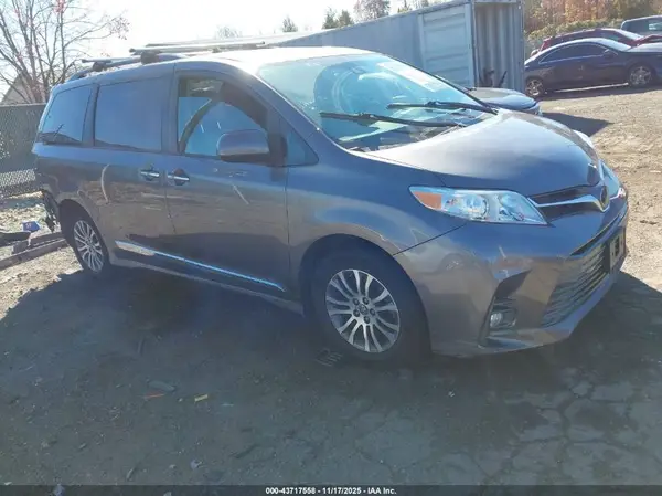 5TDYZ3DC1LS054455 2020 TOYOTA SIENNA - Image 1