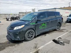 5TDYZ3DC1LS054505 2020 TOYOTA SIENNA