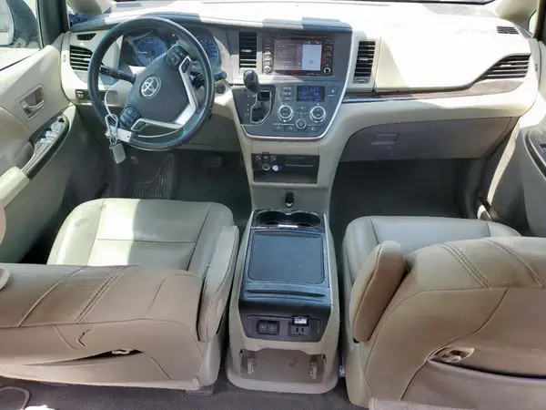 5TDYZ3DC1LS054505 2020 TOYOTA SIENNA - Image 8