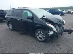 5TDYZ3DC1LS055105 2020 TOYOTA SIENNA