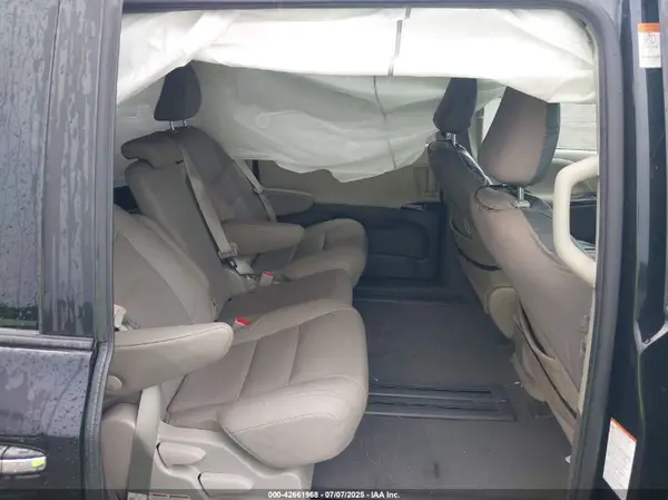 5TDYZ3DC1LS055105 2020 TOYOTA SIENNA - Image 8