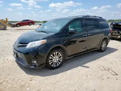 5TDYZ3DC1LS057677 2020 TOYOTA SIENNA