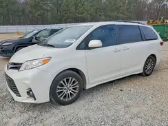 5TDYZ3DC1LS058621 2020 TOYOTA SIENNA