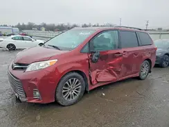 5TDYZ3DC1LS061227 2020 TOYOTA SIENNA