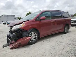 5TDYZ3DC1LS061874 2020 TOYOTA SIENNA