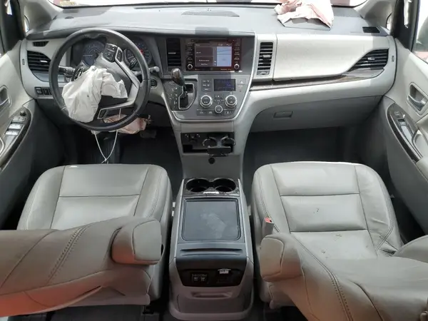 5TDYZ3DC1LS061874 2020 TOYOTA SIENNA - Image 8