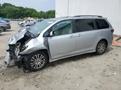 5TDYZ3DC1LS063656 2020 TOYOTA SIENNA