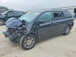 5TDYZ3DC1LS065195 2020 TOYOTA SIENNA